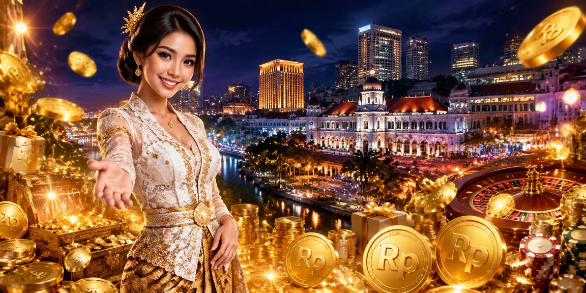 f2togel Jewels of Prosperity